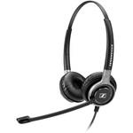 両耳式ヘッドセット EPOS | SENNHEISER