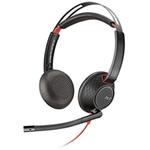 【ぐさん専用】 207576-201 Blackwire C5220 USB-A 1個 Plantronics 【通販