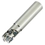 高能率加工用多機能カッタ VPX200シリーズ (深切込み用・シャンクタイプ) 三菱マテリアル