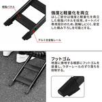 ハイブリットランプ ストレート DRC(ダートフリーク)