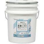 結露とカビ防止ペイント 和信化学工業