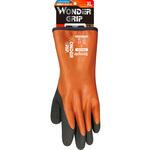 ワンダーグリップ サーモプラス ロングコート WONDER GRIP