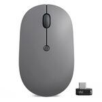 GY51C21210 【Cons】Lenovo Go USB Type-C ワイヤレス マウス(グレー) レノボ・ジャパン(Lenovo)