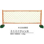 B-010-01 ミニミニフェンス 日保