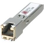 YER7-8 1000BASE-T SFPモジュール NEC