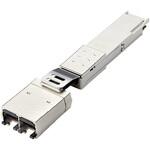 882251-B21 100Gb QSFP28 to 4x25GE/4x32GFC SR4 100m MPO トランシーバー HP(日本ヒューレット・パッカード)