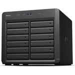 DX1222 12ベイ拡張ユニット Expansion Unit DX1222 HDD非搭載モデル Synology(シノロジー)