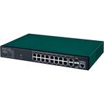 PN26164 18ポート L2スイッチングハブ GA-MS16T 1台 Panasonic PN26164 18ポート L2スイッチングハブ GA-MS16T 1台 Panasonic