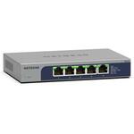MS105-100JPS 1G/2.5Gマルチギガ5ポートアンマネージスイッチ NETGEAR