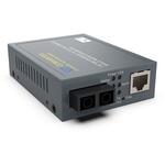 CVT-3002BTFC-PLUS 1Gbps メディアコンバータ (マルチモード SC 550m 220m) オーシャンテクノロジー