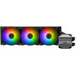 MAG CORELIQUID M360 360mm水冷CPUクーラー / Intel LGA1700/1150/1151/1155/1156/1200/2011-3/2066 / AMD Soket: AM5/AM4対応 MSI(エムエスアイ)