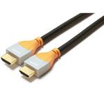 PHAM/PE02M 4K プレミアム ハイスピードHDMIケーブル 2m ジャパンマテリアル