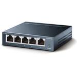 TL-SG105 (UN) 5ポート 10/100/1000Mbps デスクトップ スイッチ TP-LINK