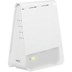 5年無償保証 Wi-Fi6搭載SOHO/SMB向け無線ルータ Aterm Biz SH621A1 NEC