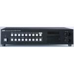 MSD-701AMP 7入力1出力アンプ内蔵デジタルマルチスイッチャ アイ・ディ・ケイ