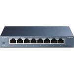 TL-SG108 (UN) 8ポート 10/100/1000Mbps デスクトップ スイッチ TP-LINK