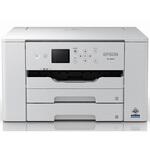 A3ノビ対応カラーインクジェットプリンター/4色顔料/Wi-Fi対応/2.4型カラー液晶 EPSON