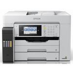 PX-M6711FT A3ノビ対応カラーインクジェット複合機/エコタンク搭載モデル/カラー22PPM・モノクロ32PPM/4色/有線・無線LAN/Wi-Fi Direct/両面/4.3型タッチパネル EPSON