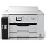 PX-S6710T A3対応カラーインクジェットプリンター/エコタンク搭載モデル/4色顔料/カラー・モノクロ32PPM/有線・無線LAN/Wi-Fi Direct/2.4型液晶 EPSON