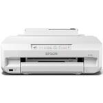 A4カラーインクジェットプリンター/単機能/有線・無線LAN/Wi-Fi Direct/6色染料/Epson Smart Panel対応 EPSON
