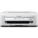 A4モノクロインクジェットプリンター/34PPM/顔料/有線・無線LAN/Wi-Fi 4 EPSON