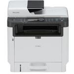 A4モノクロレーザープリンター複合機 RICOH SP 2300SFL RICOH(リコー)