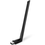 Archer T2U Plus AC600 ハイパワー デュアルバンド 無線LAN子機 TP-LINK