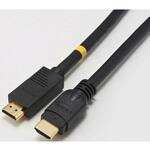 HAM/A25M Active ハイスピードHDMIケーブル 25m ジャパンマテリアル