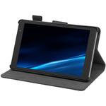 JA3-CAS0004 aiwaタブレットPC用PUケース Bタイプ(8インチ用) aiwa(アイワ)