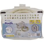 BP-64 POMPAホースBOX付 ミツギロン