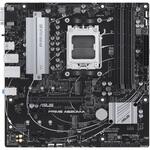 PRIME/A620M-A AMD A620チップセット搭載 AM5 micro-ATXマザーボード ASUS TeK