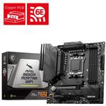 MAG B650M MORTAR WIFI AMD B650 M-ATXマザーボード / AMD