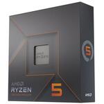 AMD Ryzen without cooler AMD
