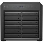 DS2422+ AMD Ryzen V1500B搭載12ベイNAS DiskStation DS2422+ HDD非搭載モデル Synology(シノロジー)