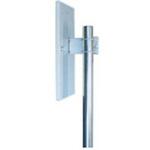 JW025A ANT-2x2-2714 2.4G 14dBi 70deg Sector Dual Pol MIMO N-type Outdoor Antenna HP(日本ヒューレット・パッカード)