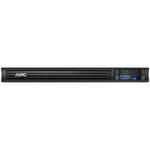 SMT1K2RJ1U5W APC Smart-UPS 1200VA RM 1U LCD 100V 5年保証 シュナイダーエレクトリックHD