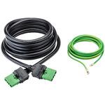 SRT009 APC Smart-UPS SRT 15ft Extension Cable for 72VDC External Battery Packs 1500VA UPS シュナイダーエレクトリックHD