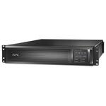 APC Smart-UPS X 3000VA Rack/Tower LCD 200V シュナイダーエレクトリックHD