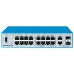 APLFM116GTPOE ApresiaLightFM116GT-PoE 【5年間先出しセンドバック付】PoE対応レイヤー2スイッチングHUB (16port) APRESIA Systems