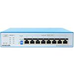 APLGC108POE ApresiaLightGC108-PoE 【5年間先出しセンドバック付】PoE対応ノンインテリジェントスイッチングHUB (8port) APRESIA Systems