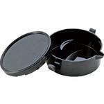 PPC-CUP 筆置き付き塗料容器 TRUSCO