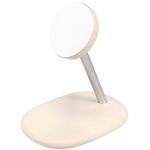 2in1 マグネット式 ワイヤレス充電器 Qi2 MagSafe対応 Qi2認証品 MOTTERU