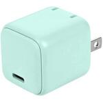 最大PD30W出力 GaN採用USB Type-C×1 AC充電器 OWLTECH(オウルテック)
