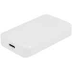薄さ13mm 最大PD36W出力 GaN採用 USB Type-C×1 AC充電器 OWLTECH(オウルテック)
