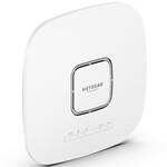 WAX625-100APS AX5400 Insight アプリ&クラウド ワイヤレスアクセスポイント NETGEAR