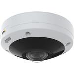 AXIS M4308-PLE Panoramic Camera アクシスコミュニケーションズ