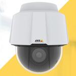 AXIS P5655-E 60HZ アクシスコミュニケーションズ