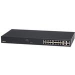 5801-695 AXIS T8516 PoE+ ネットワークスイッチ アクシスコミュニケーションズ
