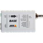 5026-401 AXIS T8640 PoE+同軸変換アダプターセット アクシスコミュニケーションズ
