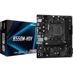 4710483-931635 B550M-HDV ASROCK